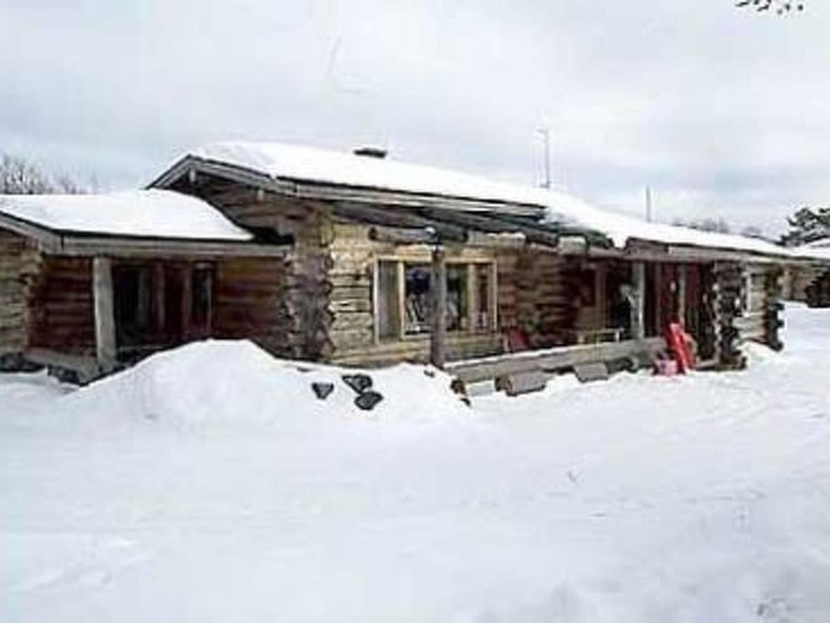 Дома для отпуска Holiday Home Saapungin lomat - suvituuli Saapunki-4