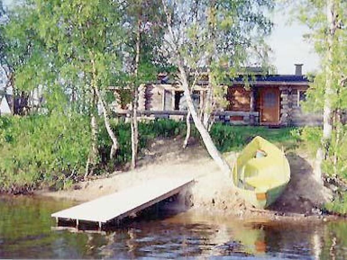 Дома для отпуска Holiday Home Saapungin lomat - suvituuli Saapunki-13