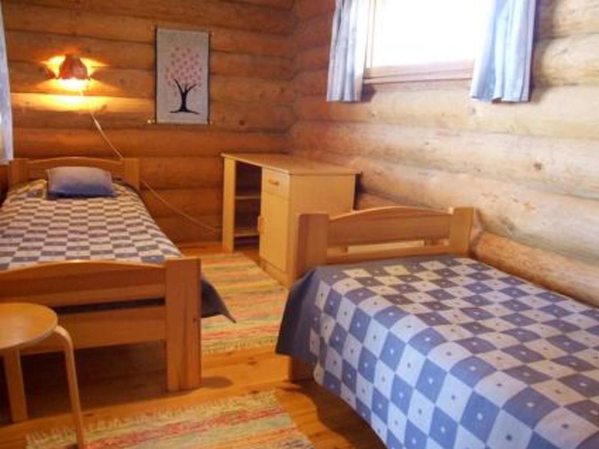 Дома для отпуска Holiday Home Saapungin lomat - suvituuli Saapunki-20