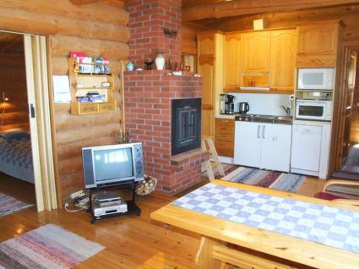 Дома для отпуска Holiday Home Saapungin lomat - suvituuli Saapunki-5