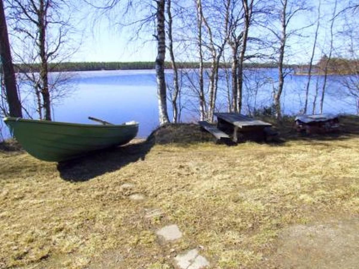 Дома для отпуска Holiday Home Saapungin lomat - suvituuli Saapunki-28