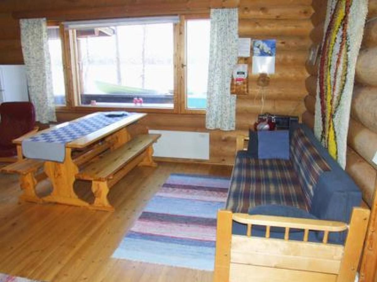 Дома для отпуска Holiday Home Saapungin lomat - suvituuli Saapunki-29