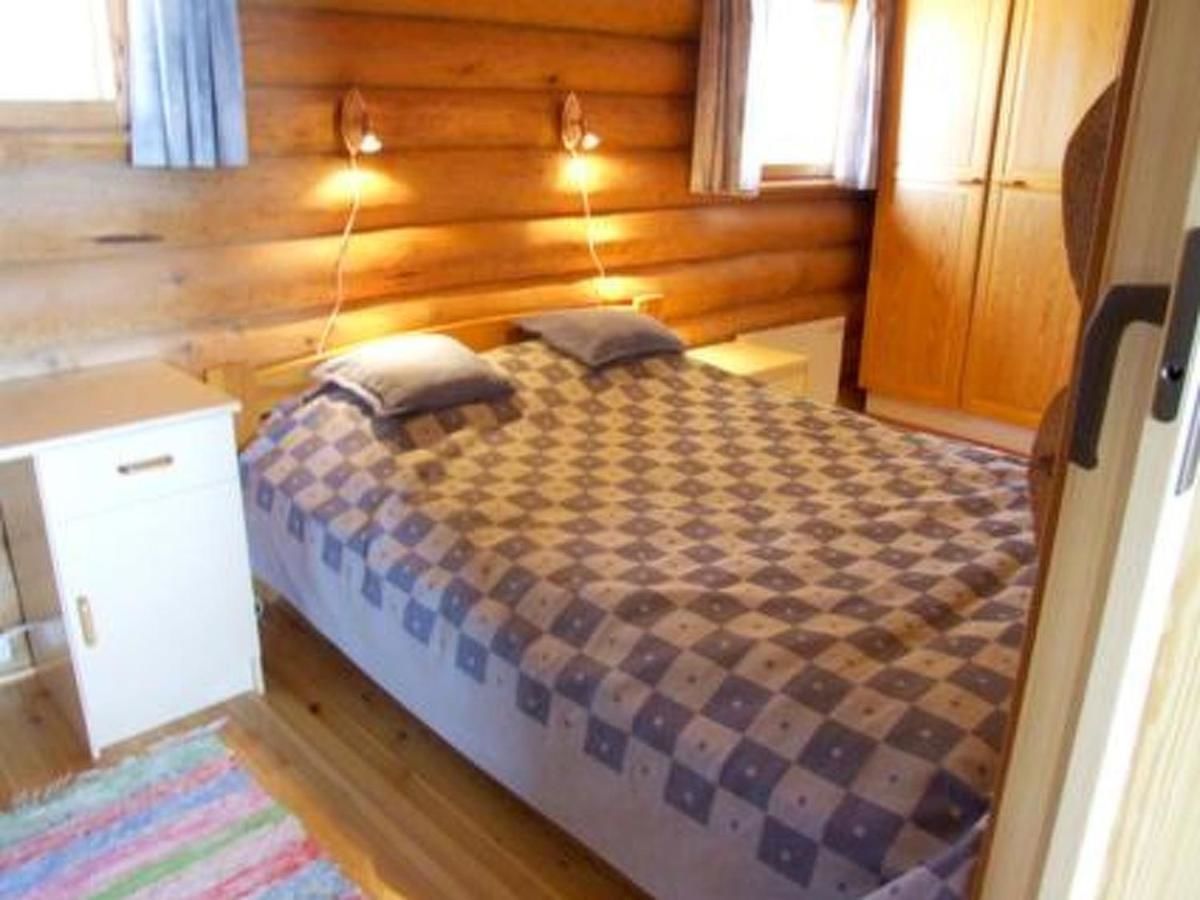 Дома для отпуска Holiday Home Saapungin lomat - suvituuli Saapunki-30