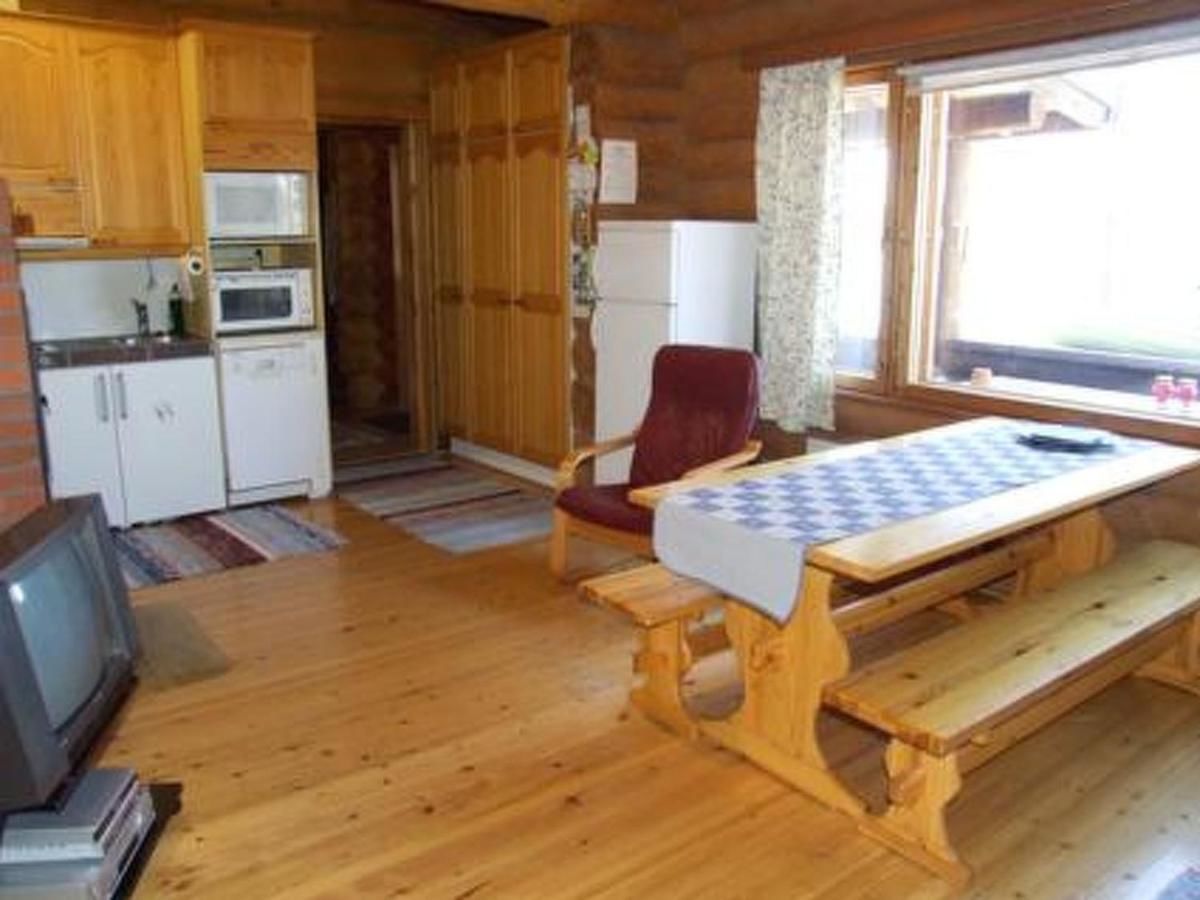 Дома для отпуска Holiday Home Saapungin lomat - suvituuli Saapunki-40