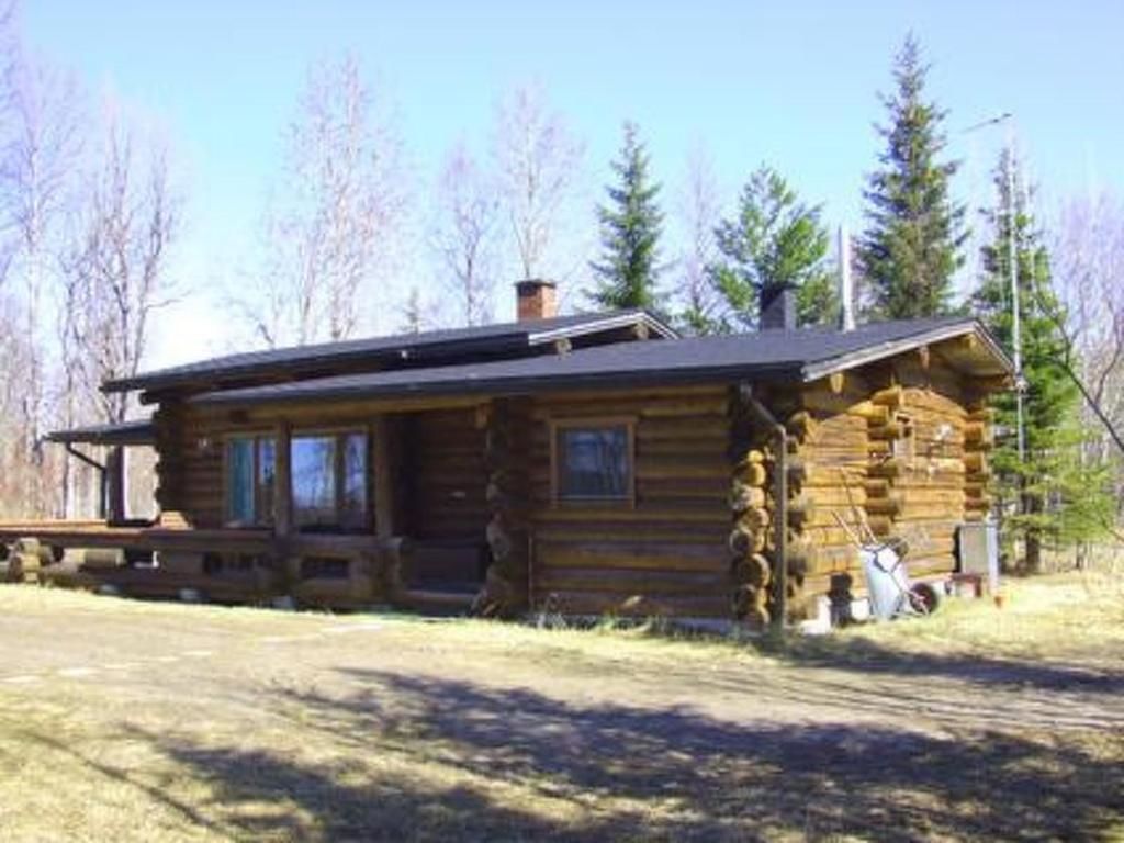 Дома для отпуска Holiday Home Saapungin lomat - suvituuli Saapunki-58