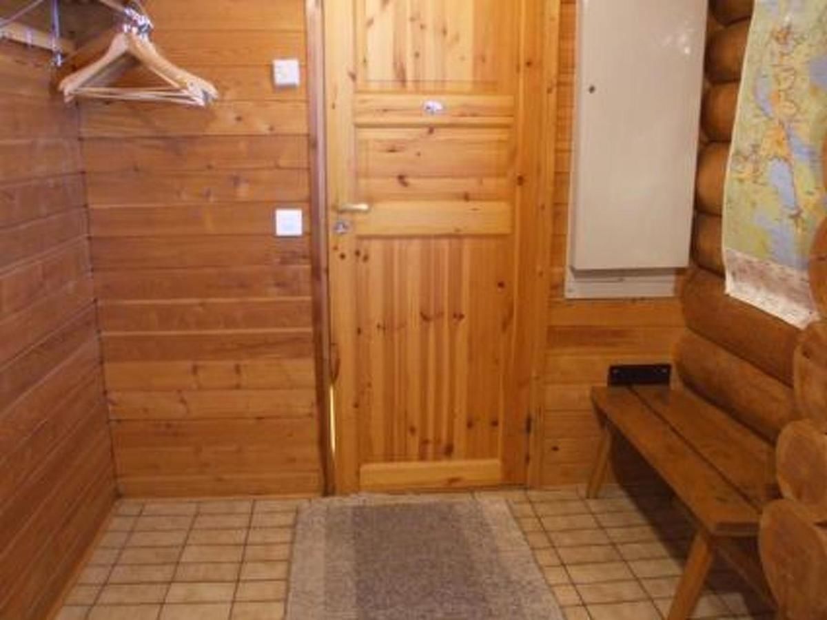 Дома для отпуска Holiday Home Saapungin lomat - suvituuli Saapunki-10